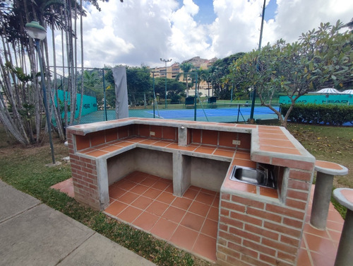 Townhouse Duplex En Venta Macaracuay Conjunto La Taina