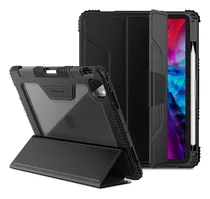 Comprar Case Nillkin Para iPad Air 10.9 2020 iPad Air 2022, Air 4, 5
