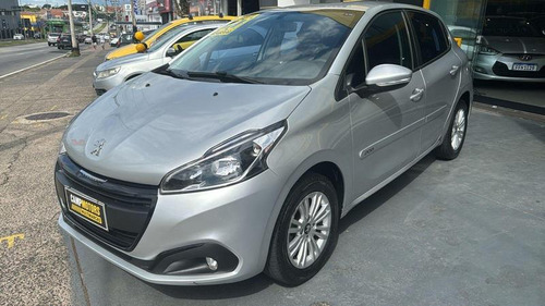 Peugeot 208 Active Mt