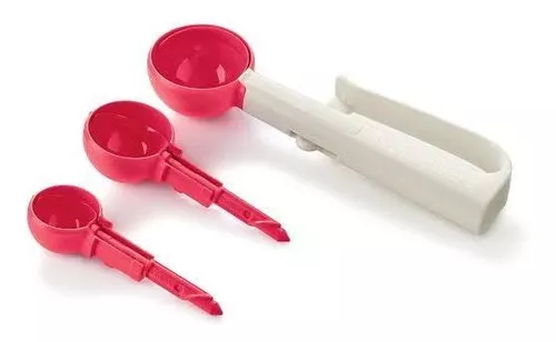 Cuchara para helado - Tupperware US