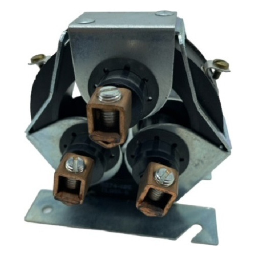 Durakool Contactor De Mercurio 3060aps120ac P/ 480v-600v 60a