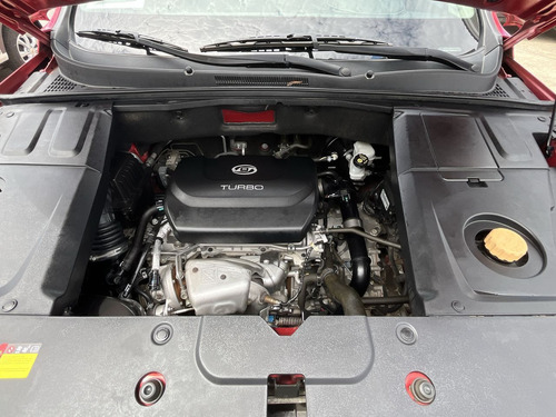 Chevrolet Captiva 1.5 LT 5 pasajeros At