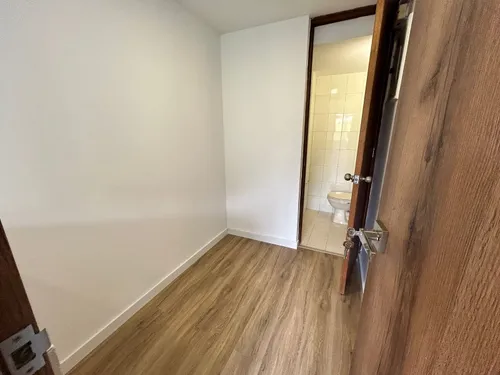 Apartaestudio En Arriendo Ubicado En El Poblado Sector Los Balsos (27031).