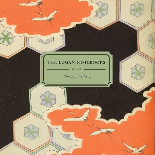 Libro:  The Logan Notebooks (mountain West Poetry Series)