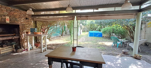 Venta Casa 3 Amb En Padua 401 M2 De Terreno