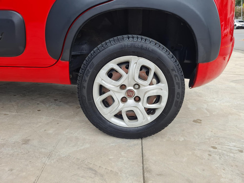 Fiat Uno UNO WAY Celeb. 1.0 EVO Fire Flex 8V 5p