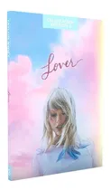 Comprar Taylor Swift - Lover Deluxe Version Album 3 Cd+2 Notas De Voz De Composición+30 paginas De Diario Personal Con Letras+Fotos+Poster Importado Nuevo Cerrado 100 % Original Exclusive Deluxe Edition En st