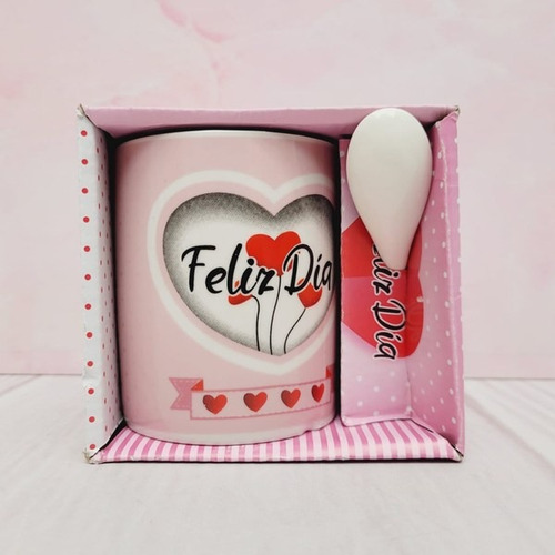 Tazas De Cafe Dia De Las Madres