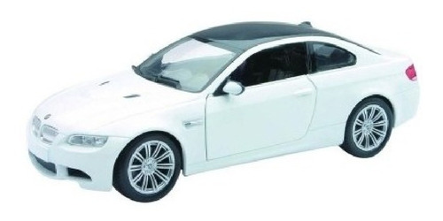 Bmw M3 Coupe New Ray Escala 1/24 Carro A Escala 