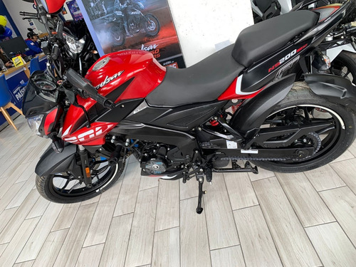 Imagen 17 de 18 de Pulsar Ns 200 Fi
