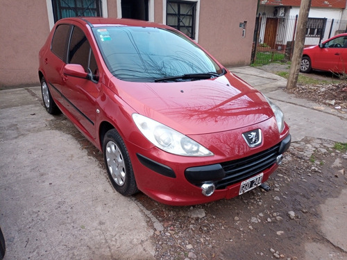 Peugeot 307 1.6 Xs 2007