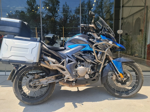 Imagen 1 de 8 de Beta Zontes T2 310 Rayos