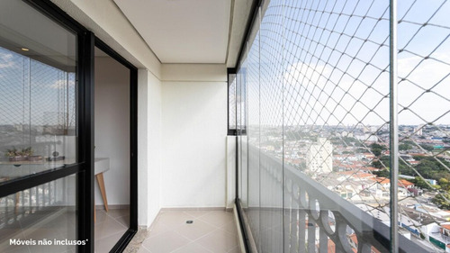 Imagem 27 de 30 de Apartamento - Ap01245 - 70469241