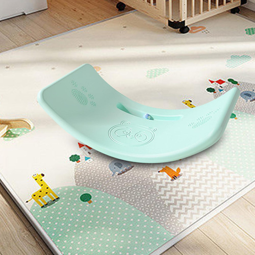 // Treinador De Equilíbrio Infantil Balance Board, .