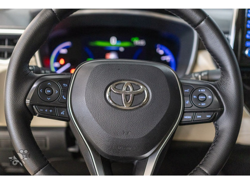Toyota Corolla 1.8 VVT-I HYBRID FLEX ALTIS PREMIUM CVT