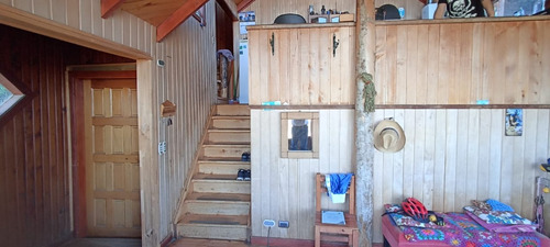 Se Vende Acogedora Y Cómoda Casa En Ancud