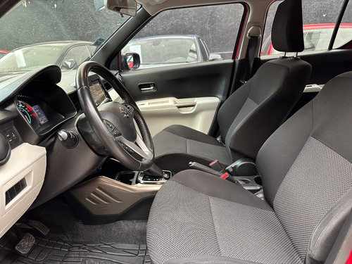 Suzuki Ignis 1.2 Vvt Glx