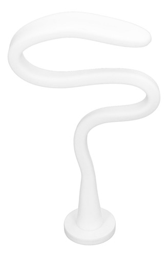 Soporte Para Puerta De Lavadora Blanco Y Blanco, Soporte Fle