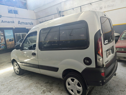 Renault Kangoo 1.9 D Confort
