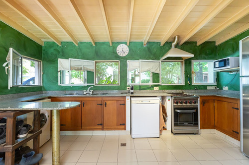Venta Casa 4 Ambientes Con Piscina - Apto Credito