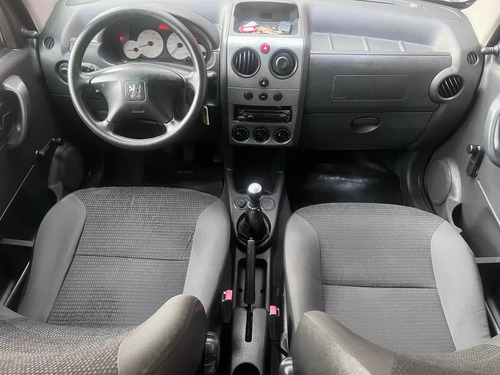 Peugeot Partner 1.6 Hdi Confort