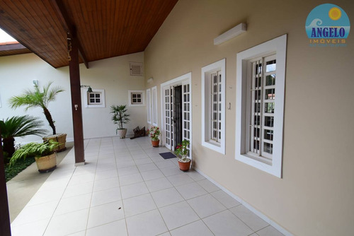 Imagem 20 de 20 de Casa No Bairro Jardim Imperador Em Peruíbe - 919