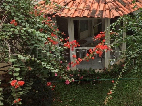 Imagem 2 de 15 de Casa - Alto De Pinheiros - Ref: 128116 - V-128116