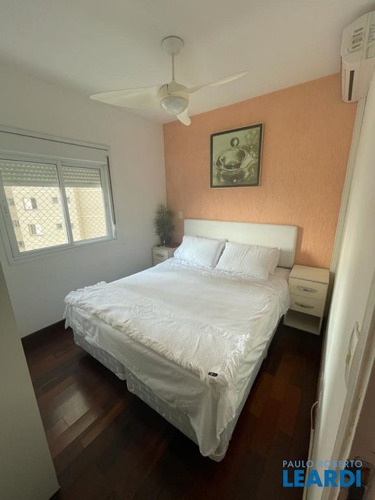 Imagem 9 de 10 de Apartamento - Morumbi - Sp - 638506