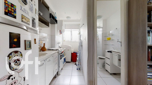Imagem 9 de 13 de Apto Cambuci | 1 Quartos | 35 M² | Cond: R$351.00 | 0 Vagas - 1naz7jn