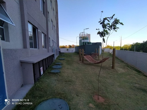 Imagem 12 de 21 de Apartamento Com 2 Dormitórios À Venda, 43 M² Por R$ 170.000,00 - Itaperi - Fortaleza/ce - Ap1921