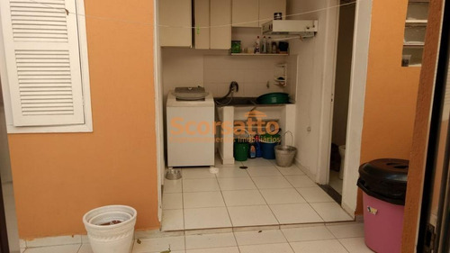 Imagem 8 de 9 de Casa À Venda, Maria Auxiliadora, Embu Das Artes/sp - 2041