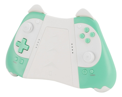 Controlador Sem Fio Para Suporte Ao Jogo 3.0, Macro Programá