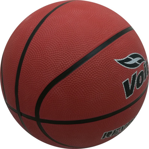 Balón De Basquetbol No. 7 Voit Revolution Ii