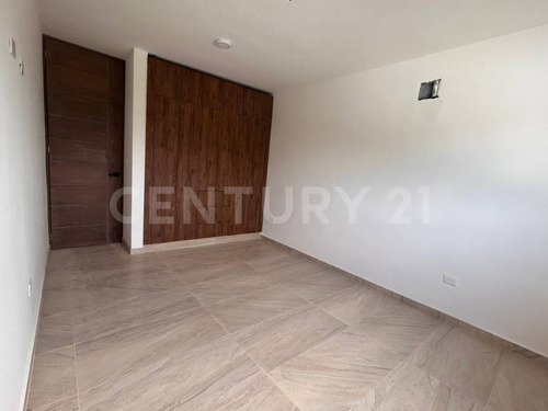 Casa En Preventa En Residencial Haciendas & Club Deportivo, Villahermosa Tabasco