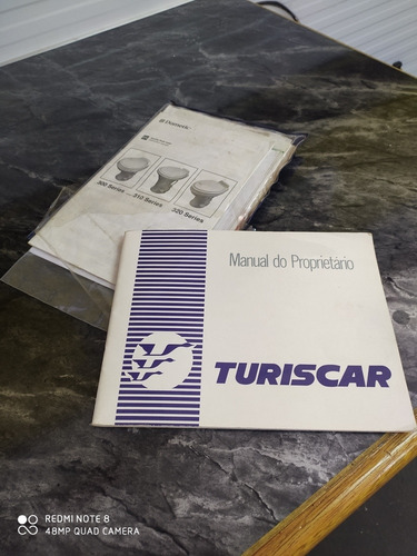 Trailer Turiscar 660