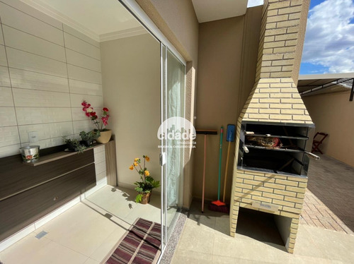 Imagem 18 de 27 de Casa Residencial À Venda, 3 Quartos, 3 Vagas, Floresta - Cascavel/pr - 12898