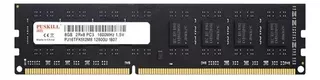 Memória Ram Desktop Puskill Veneno 8gb Ddr3 1600mhz 1.5v