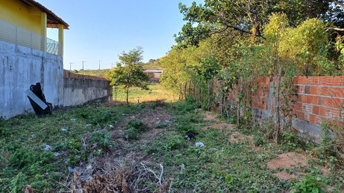 Terreno 10x50 Acesso A Duas Ruas - Itapipoca/ce