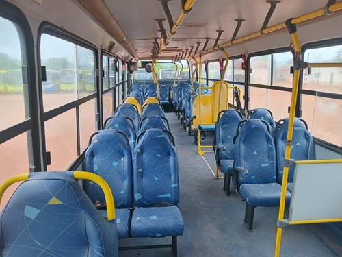 Marcopolo Torino Ônibus Urbano Rural Escolar Revisado Mbb
