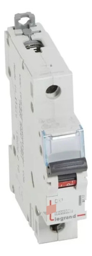 Interruptor Automatico 1p 16a Curva C 25ka Ref 409755 Legran