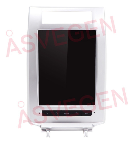 Auto Estereo Para Acura Rl2004-2012 3+32g Carplay 10.4