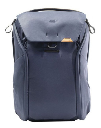 Mochila Backpack Everyday 30l Midnight V2.0 Peak Design