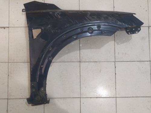 Guardafango Delantero Derecho Original Chevrolet Captiva