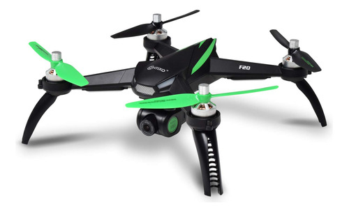 Contixo F20 Gps Rc Quadcopter Fotografía D B07jgdx1wy_250424