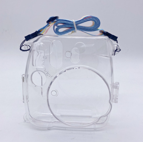 Imagen 5 de 6 de Newee - Cámaras Para Fujifilm Instax Mini8/9, Transparente