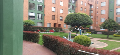 Vendo Apartamento En Bosque De Hayuelos/localidad Fontibon