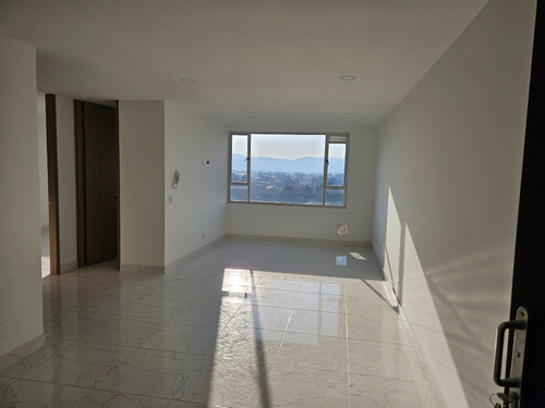 Hermosos Apartamento Listo Para Estrenar 