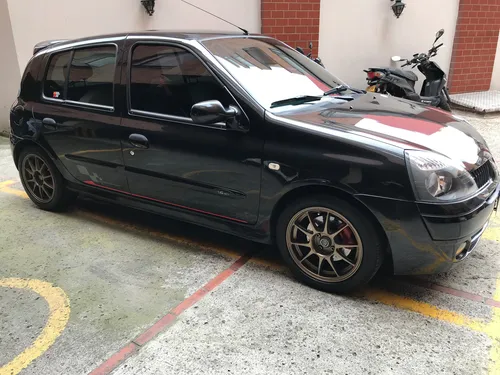 Renault Clio F.iv Expression