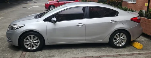 Kia CERATO PRO 1.6l