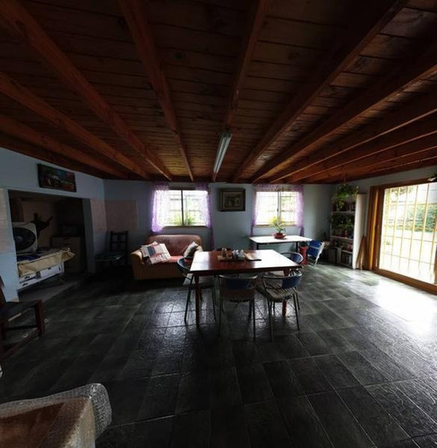 Casa En Venta, Rodriguez Peña N°325, Marcos Paz, Cod.2328